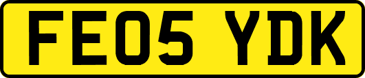 FE05YDK