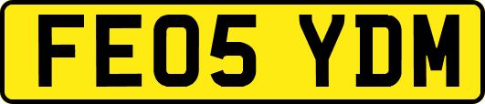 FE05YDM