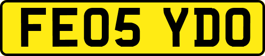 FE05YDO