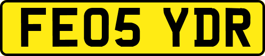 FE05YDR