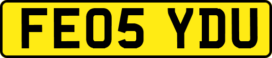 FE05YDU