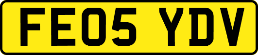 FE05YDV