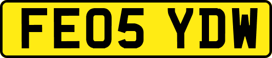 FE05YDW