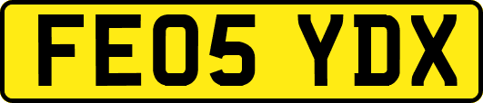 FE05YDX