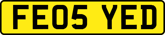 FE05YED