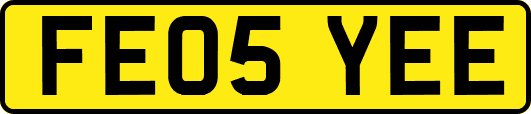 FE05YEE