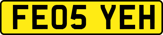 FE05YEH