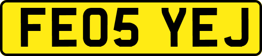 FE05YEJ