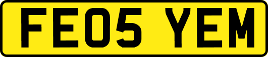FE05YEM