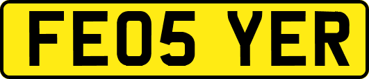 FE05YER