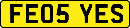 FE05YES