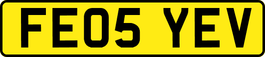FE05YEV