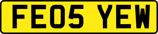 FE05YEW