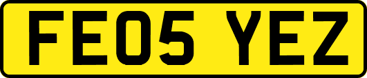 FE05YEZ