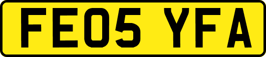 FE05YFA