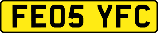 FE05YFC