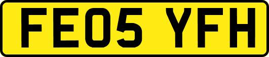 FE05YFH