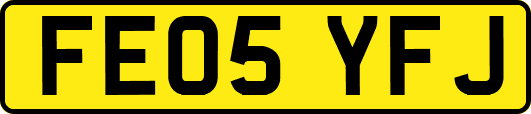 FE05YFJ