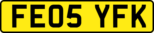 FE05YFK