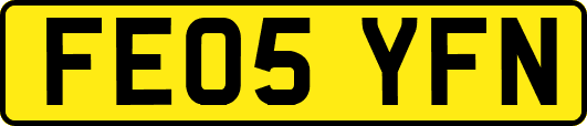 FE05YFN