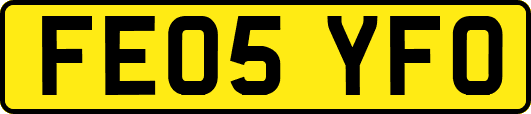 FE05YFO