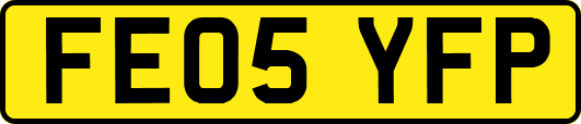 FE05YFP