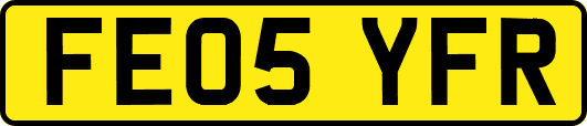 FE05YFR