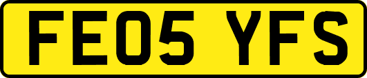 FE05YFS