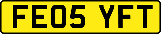 FE05YFT