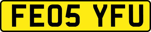 FE05YFU