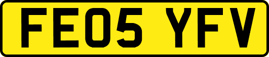 FE05YFV