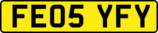 FE05YFY
