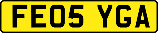 FE05YGA