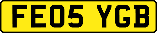 FE05YGB