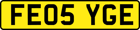 FE05YGE
