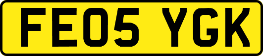 FE05YGK