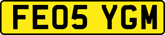 FE05YGM