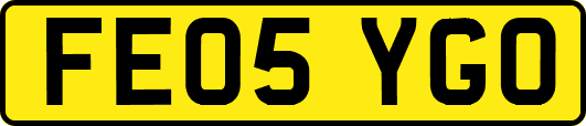 FE05YGO