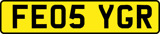 FE05YGR