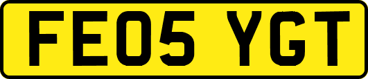 FE05YGT