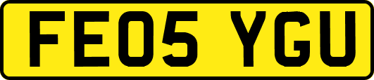 FE05YGU