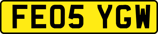 FE05YGW
