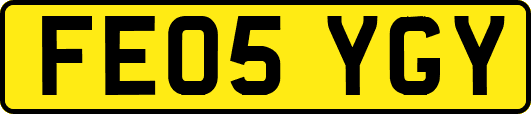 FE05YGY