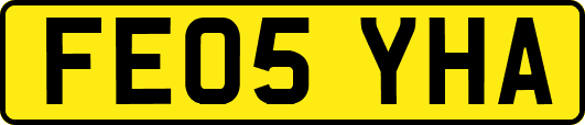 FE05YHA