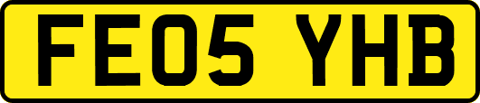 FE05YHB