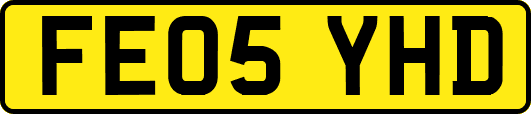 FE05YHD
