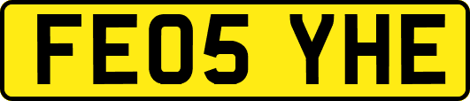 FE05YHE