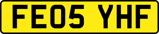 FE05YHF