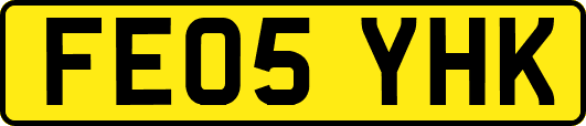 FE05YHK