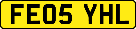 FE05YHL
